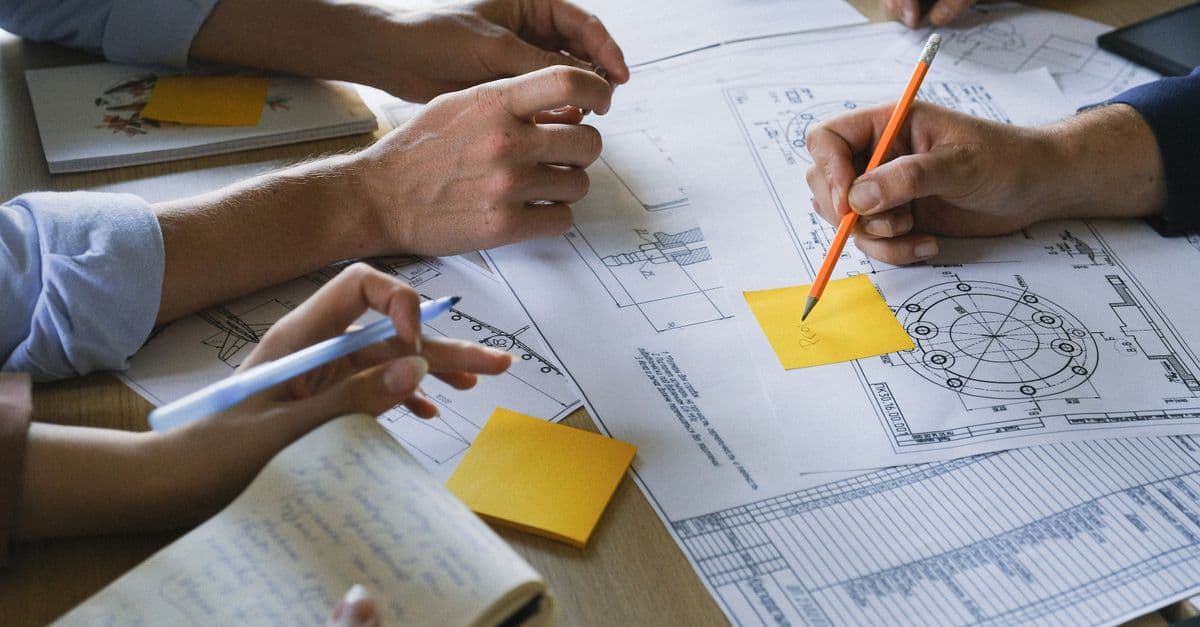 5S Lean Methodology Implementation & Auditing