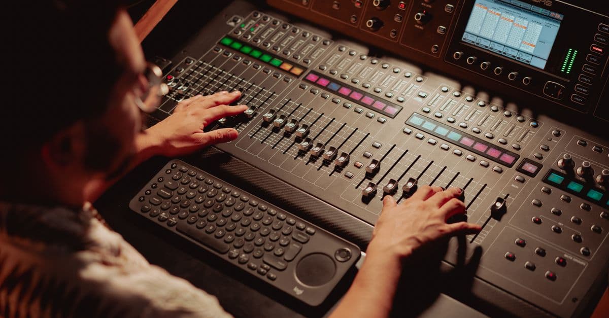 Ableton Live Session Architect