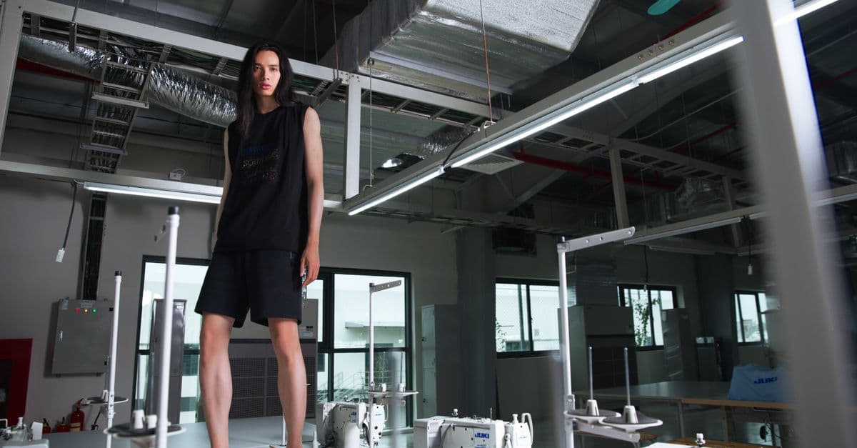 Activewear Performance Brief Generator