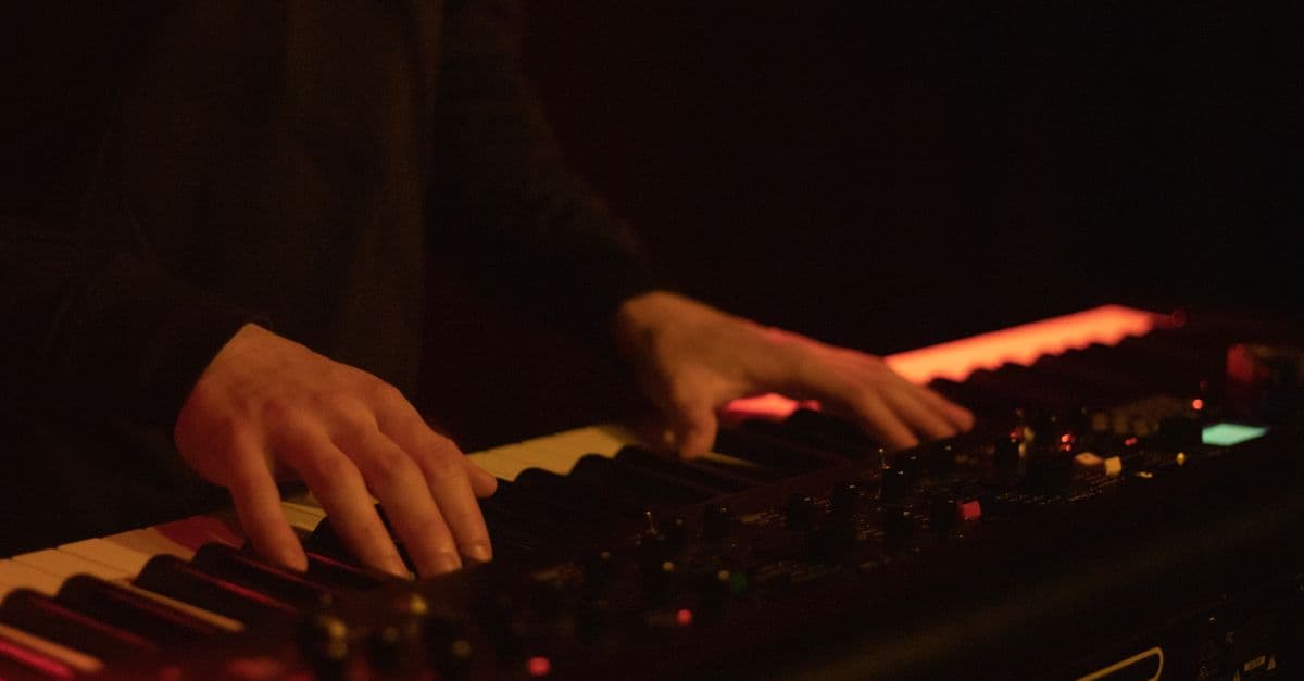 Adaptive Music Implementation Framework
