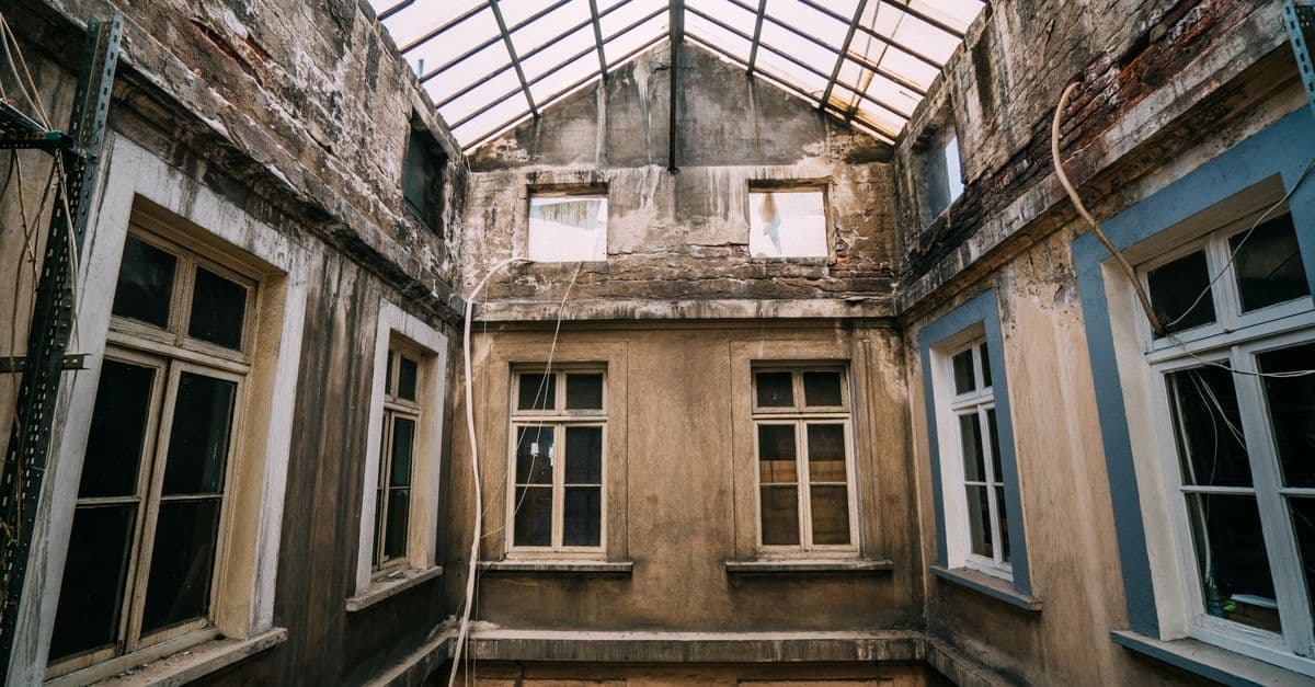 Adaptive Reuse Feasibility Analysis