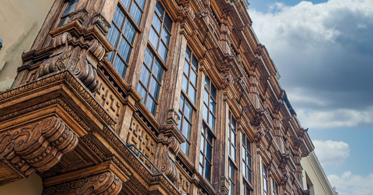 Adaptive Reuse Feasibility Assessment Framework