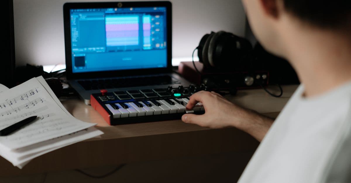 Advertising Music Sync & Clearance Optimizer