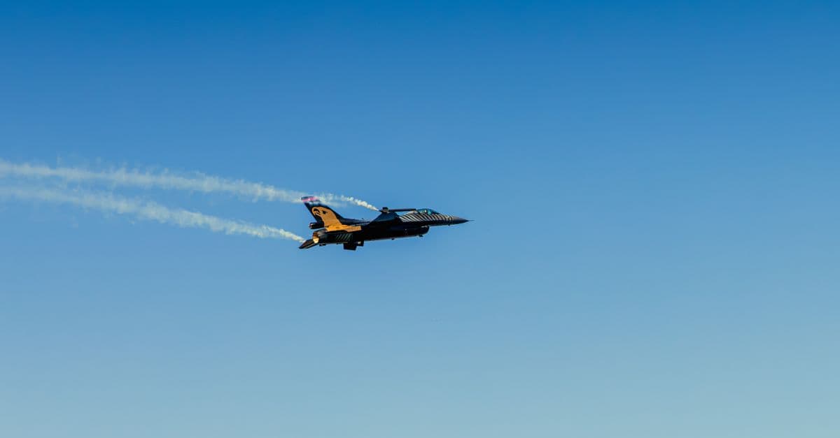 Aerospace & Defense Contract Pricing Analyzer