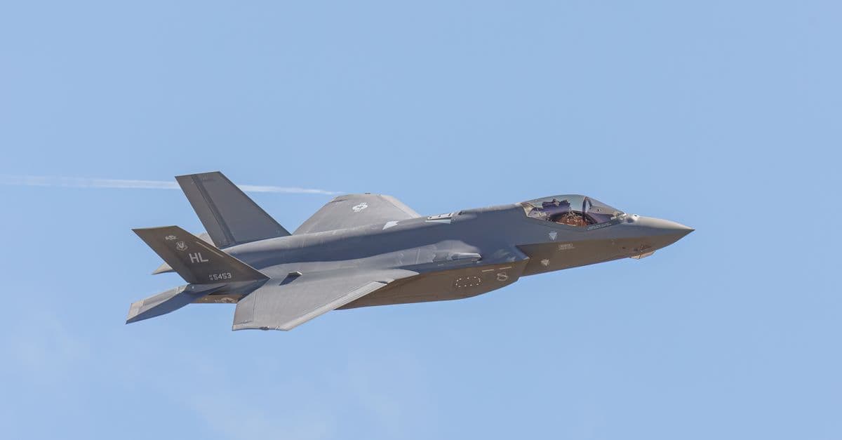 Aerospace Defense Portfolio Optimization & Analysis