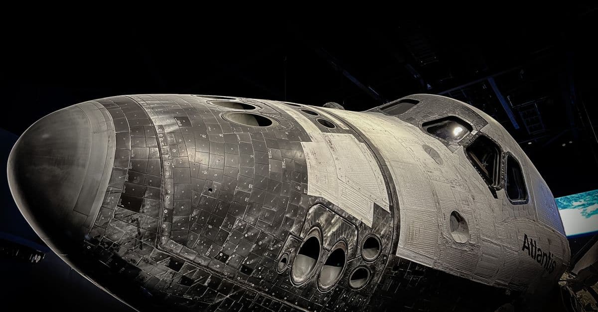 Aerospace & Defense Transformation Roadmap Builder