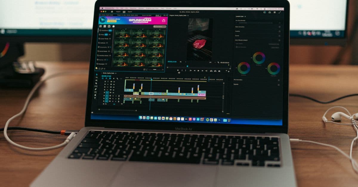 After Effects Composition Architect