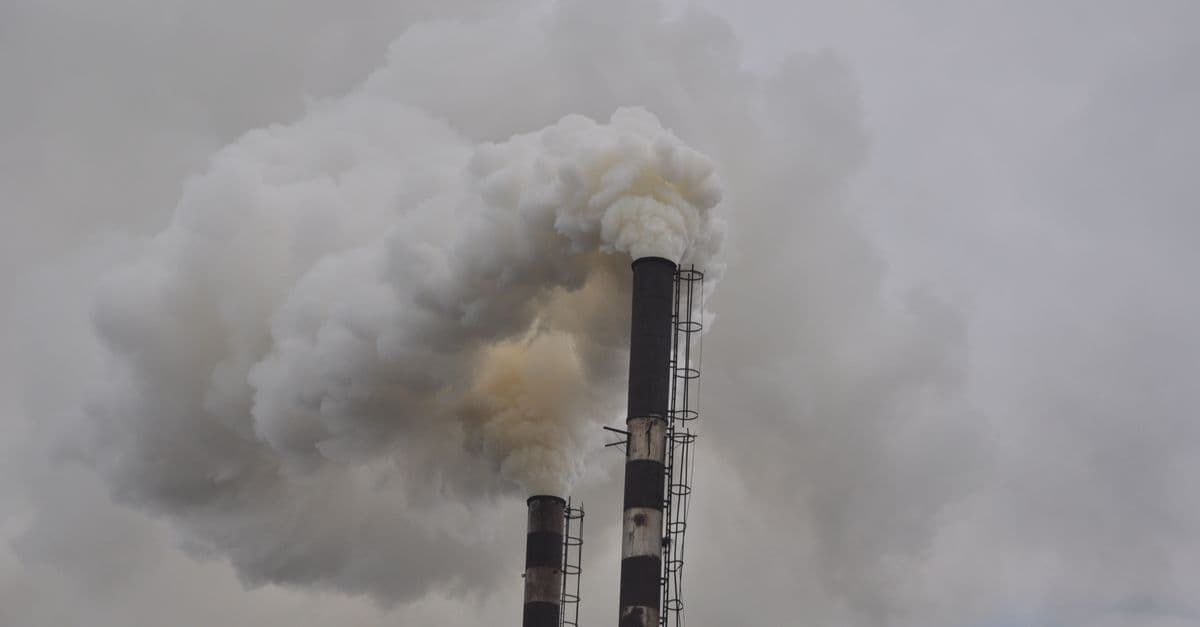 Air Quality Data Analysis & Interpretation