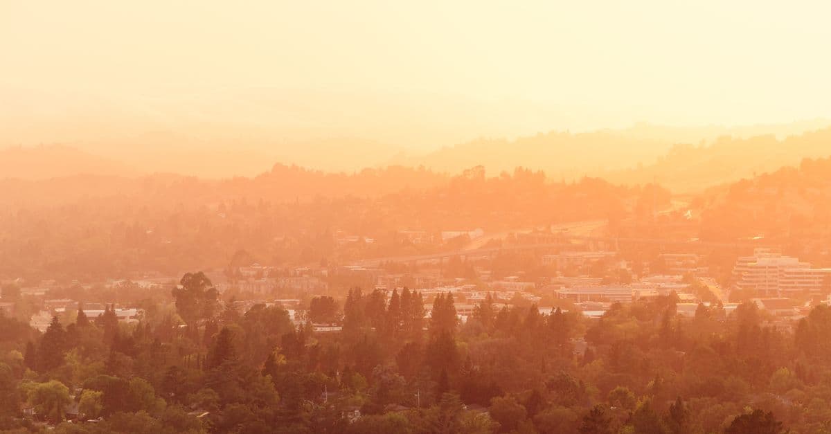 Air Quality Data Analysis & Interpretation