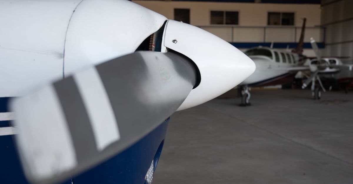 Aircraft Component Maintenance Planner