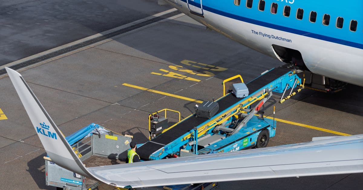 Airport Operations Intelligence