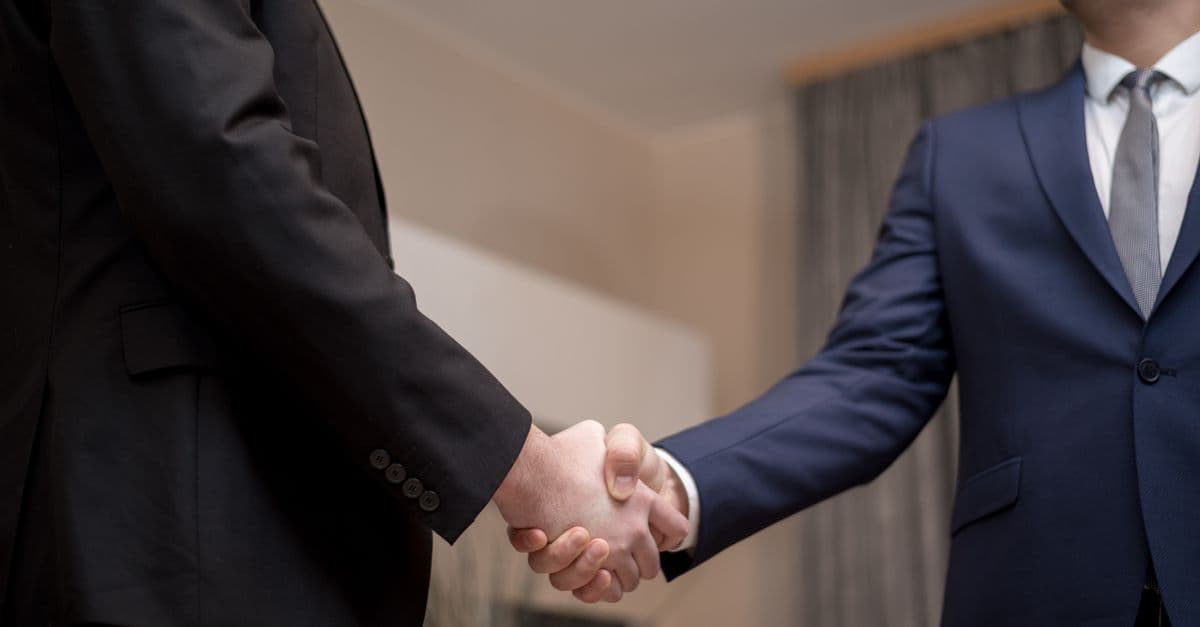 Alliance Partner Negotiation Strategist