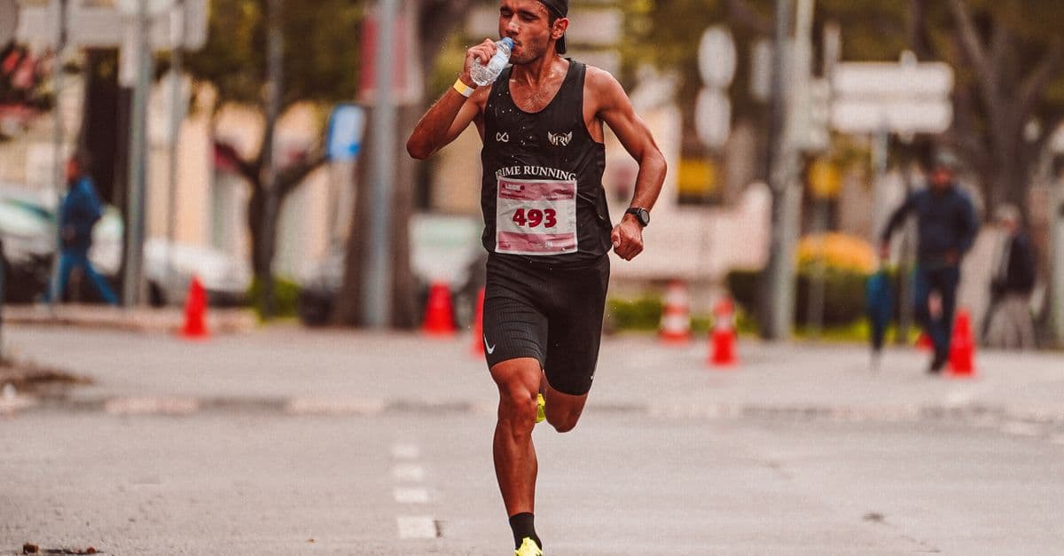 Athlete Nutrition Periodizer
