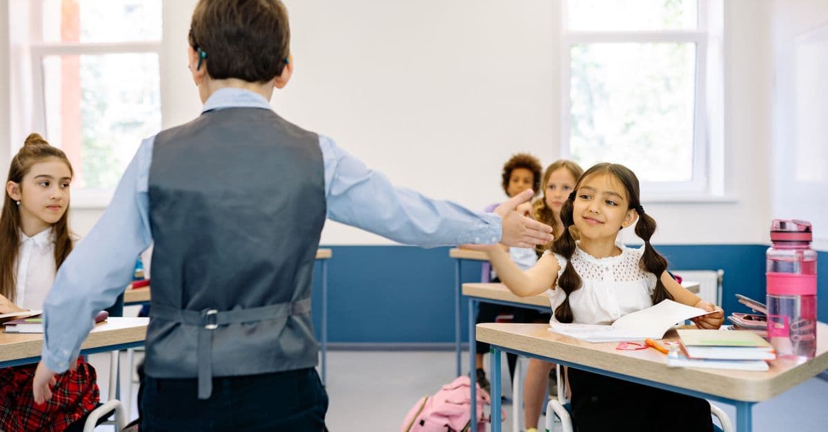 Attendance Intervention Coordinator