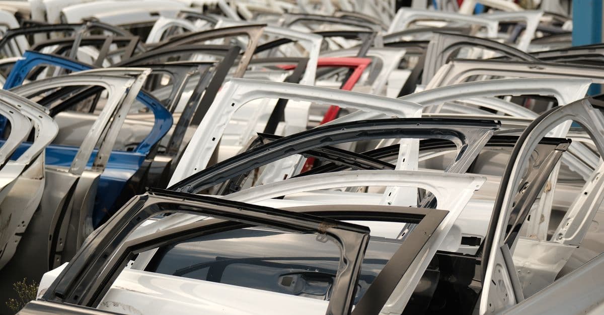 Auction Vehicle Valuation Analyst