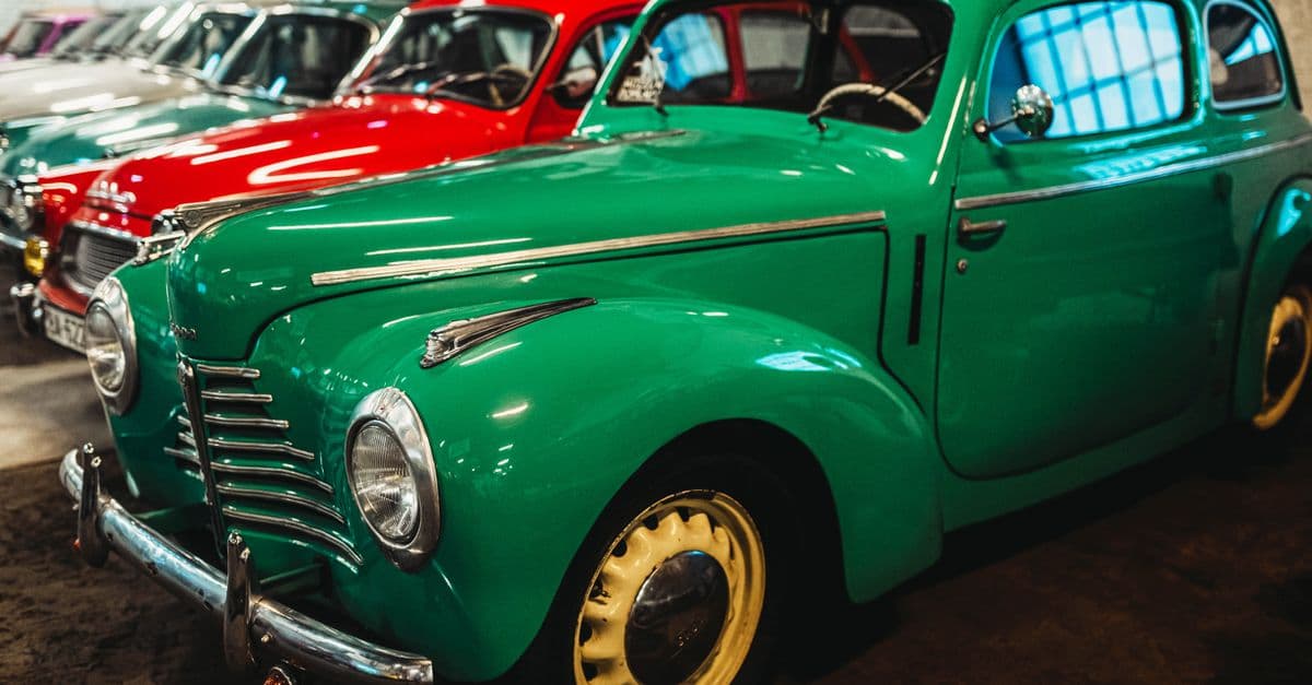 Auction Vehicle Valuation Analyzer