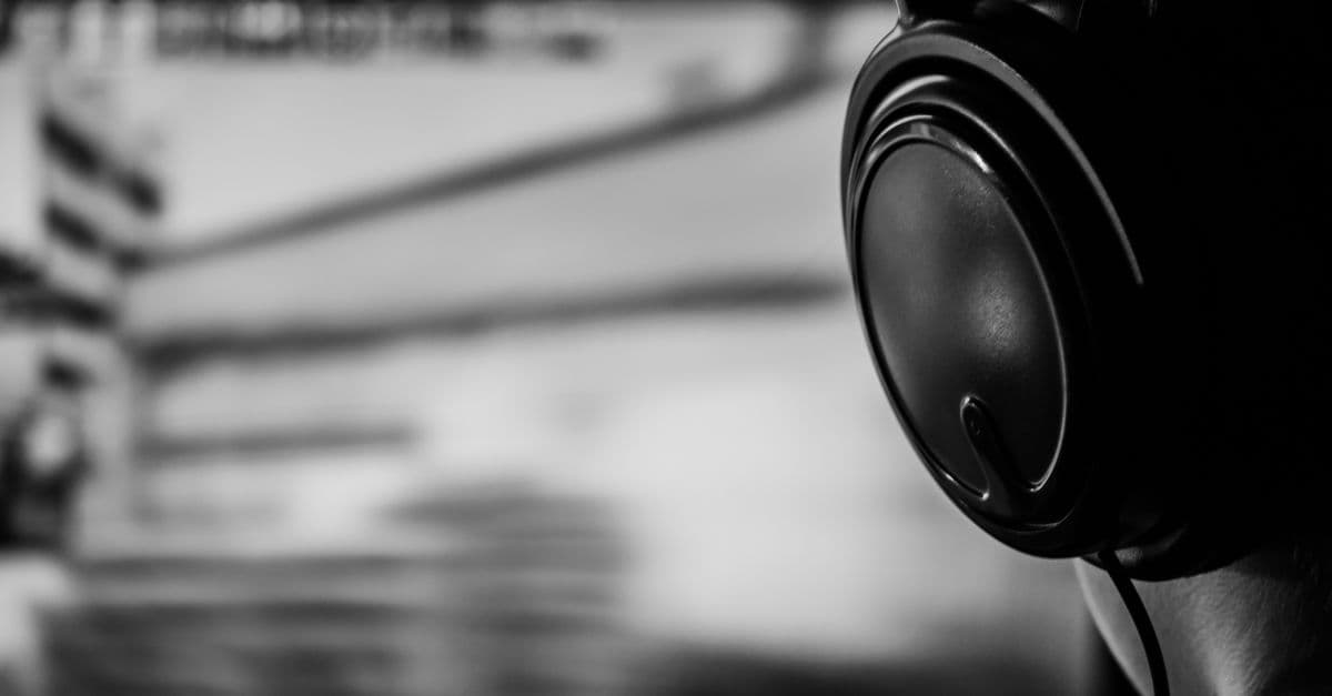 Audio Rights Compliance Auditor