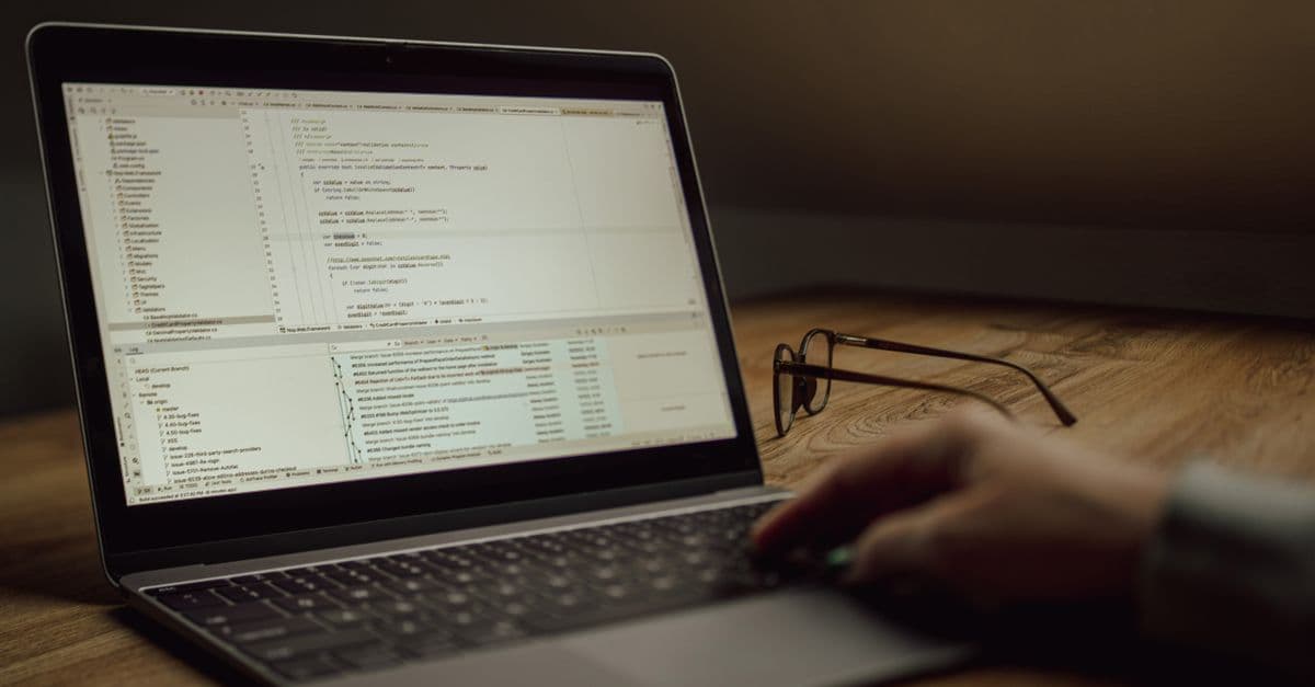 Audit Env Variables