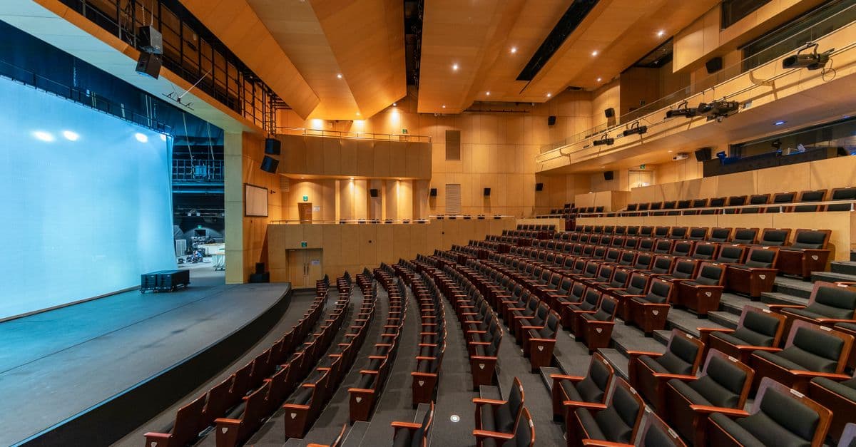 Auditorium Acoustic Design Optimizer