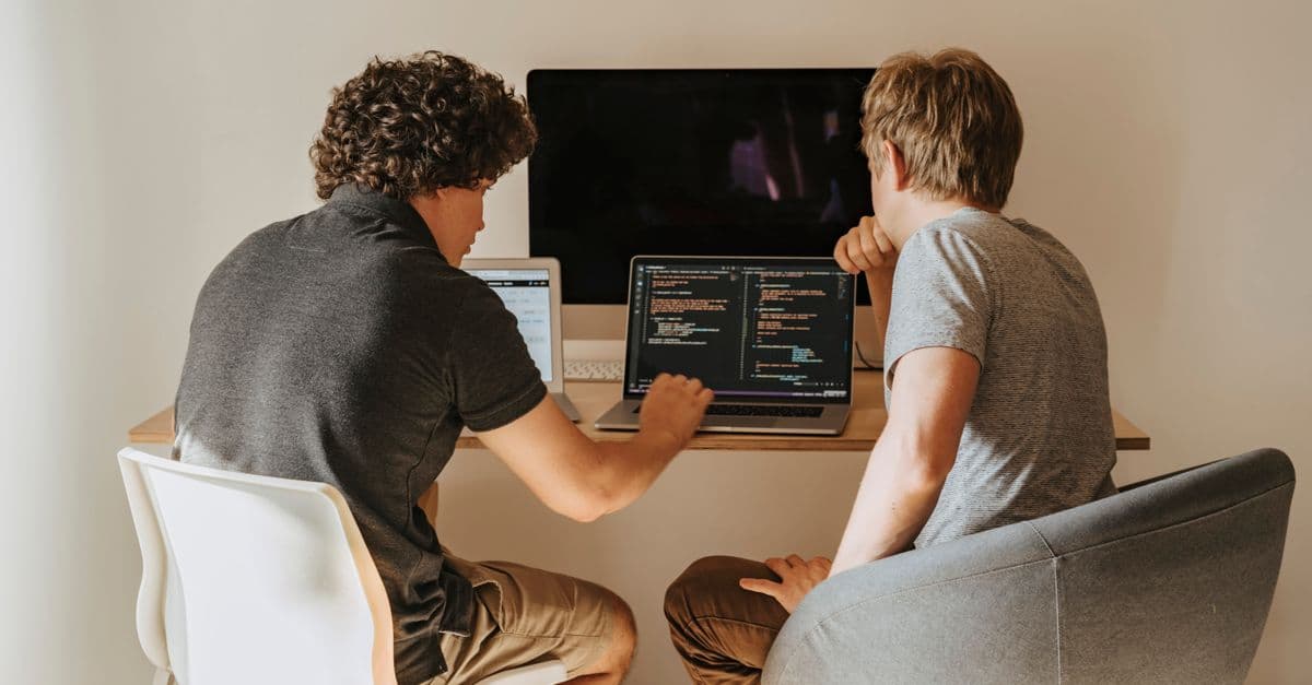 Authentication Flow Reviewer