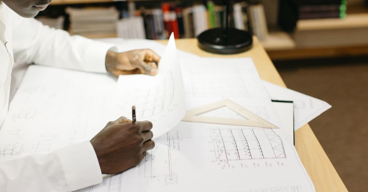 AutoCAD Drawing Analysis & Coordination