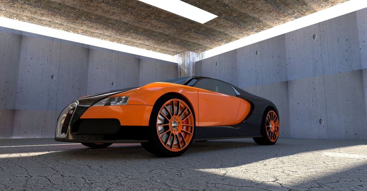 Automotive Design Concept Evaluator