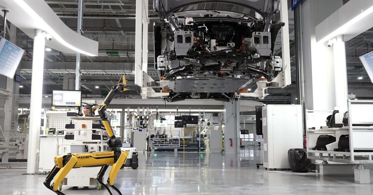 Autonomous System Safety Verification
