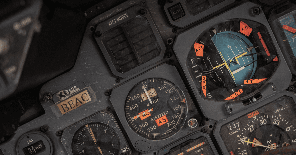 Avionics Fault Analysis Framework