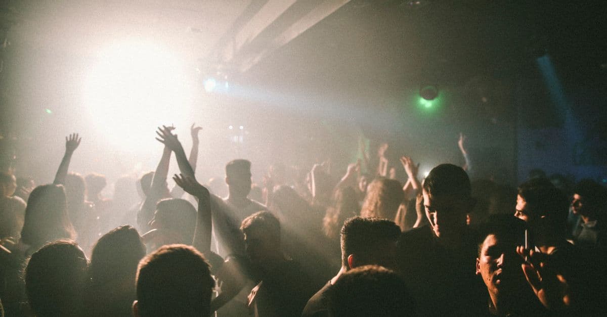 Bar & Nightclub Operations Strategy