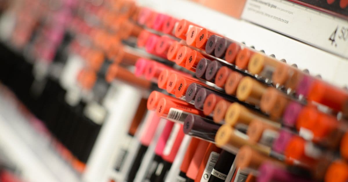 Beauty Retail Inventory & Buying Optimization
