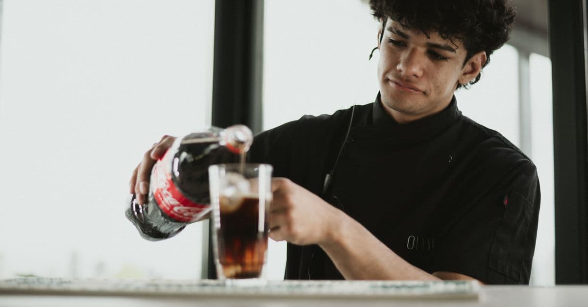 Beverage Program Engineer