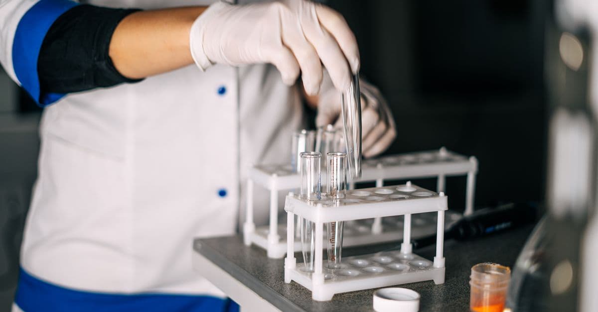 Bioanalytical Method Development Assistant