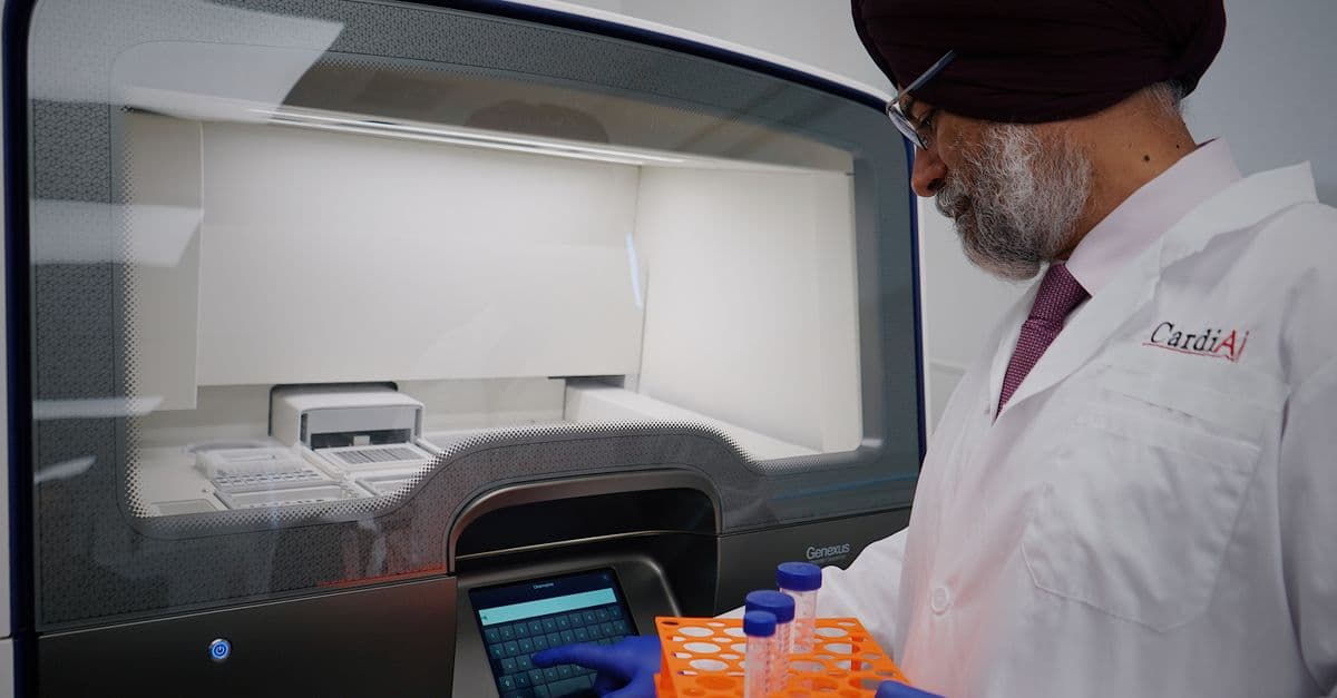Bioinformatics Pipeline Design & Interpretation