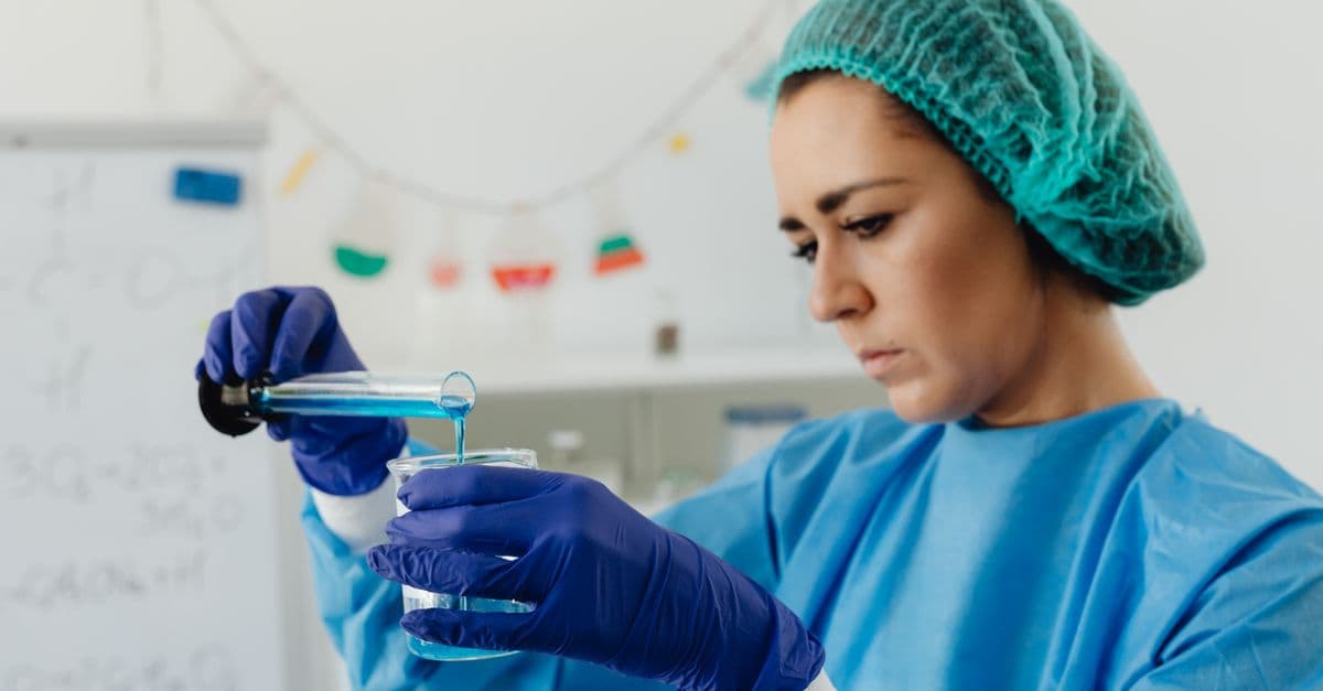 Biologic Formulation Design & Optimization