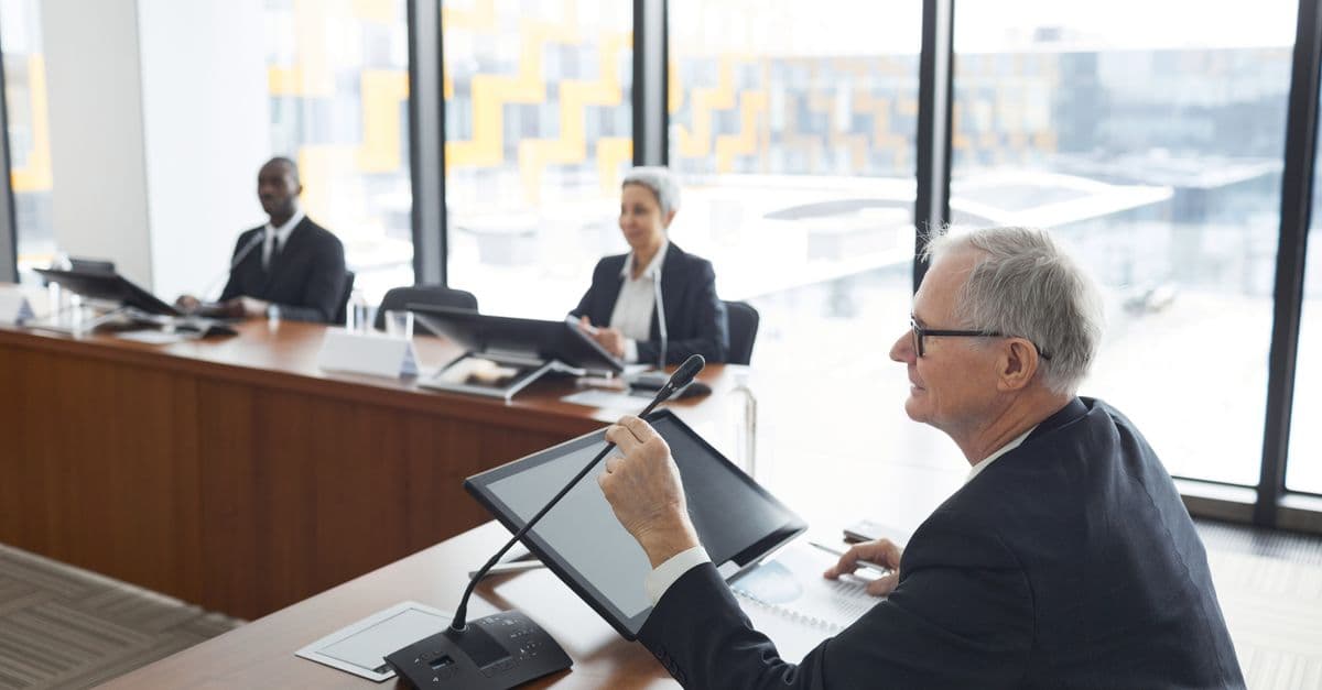 Board Governance Compliance Auditor