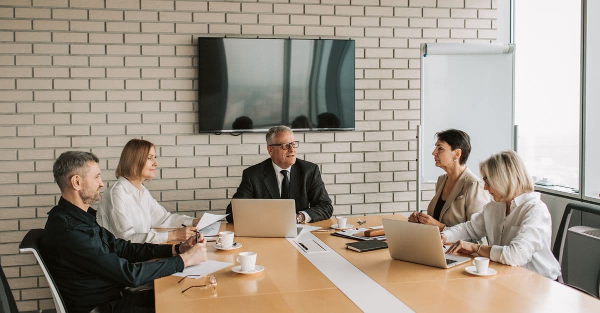 Board Member Relationship Management & Communication Tracking