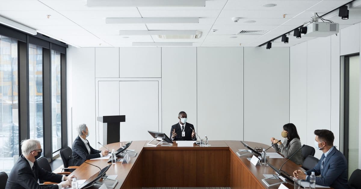 Board Minutes Standardizer