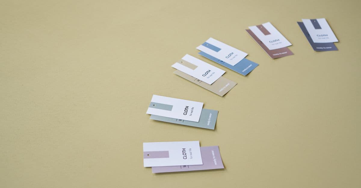 Brand Identity System Designer