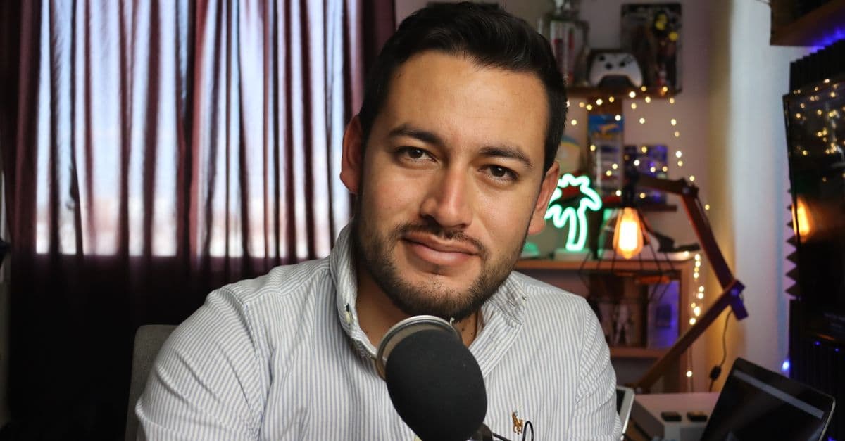 Breaking News Podcast Producer