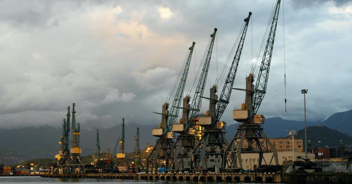 Bulk Cargo Operations Planning and Optimization