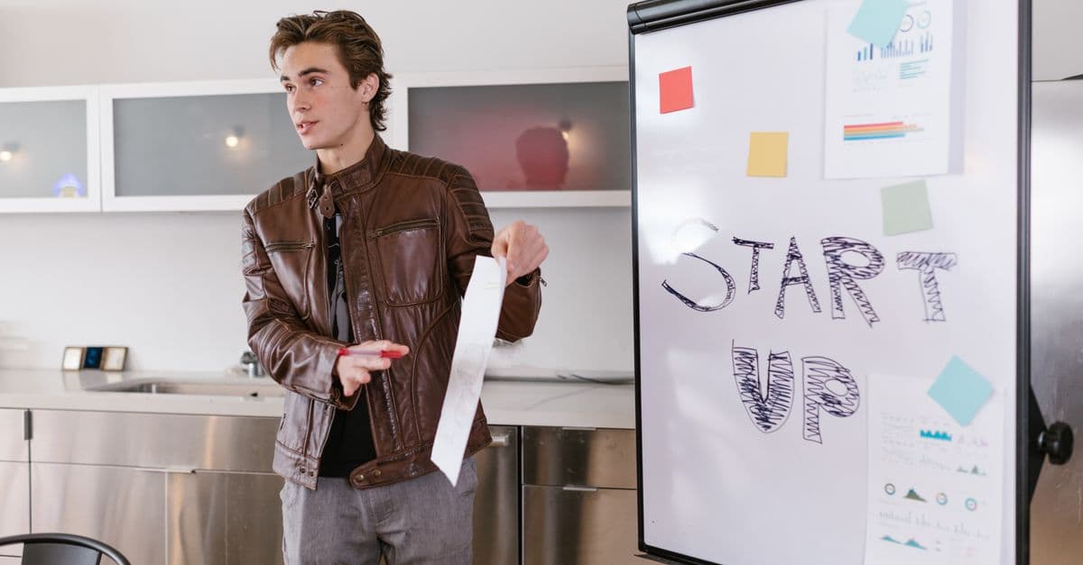 Business Exit Strategy Planner