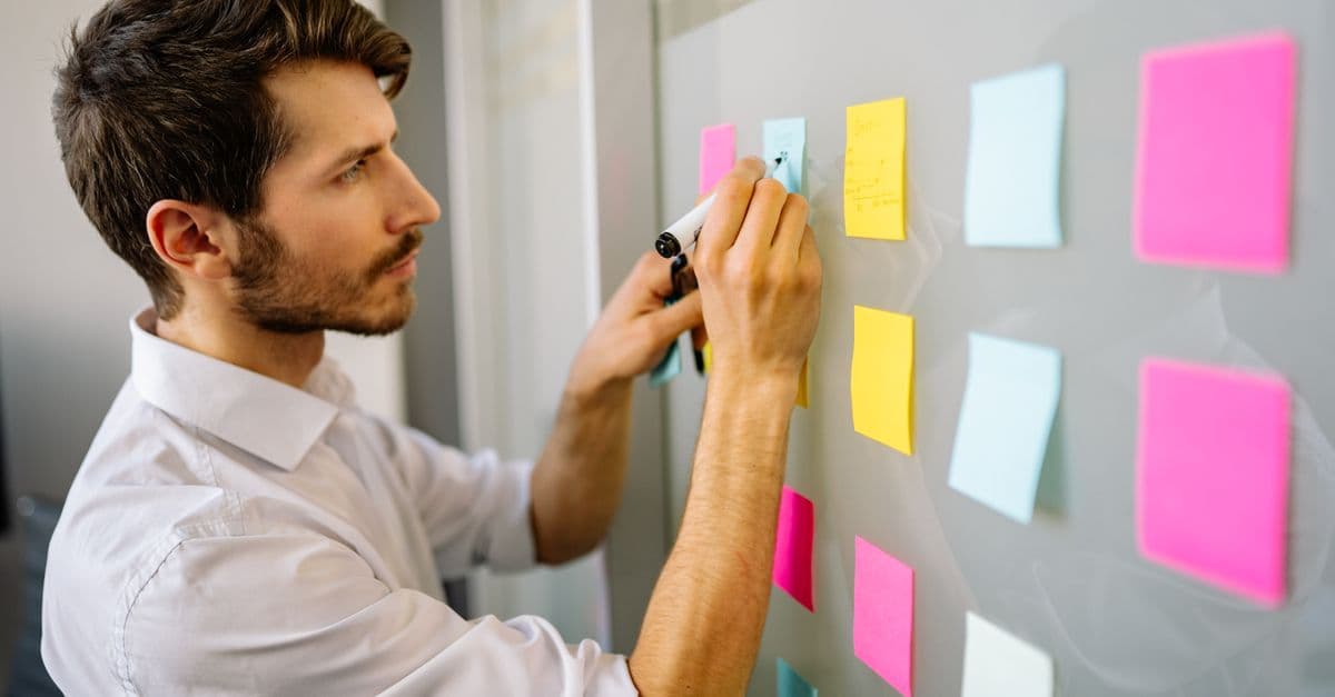 Business Idea Validation Framework