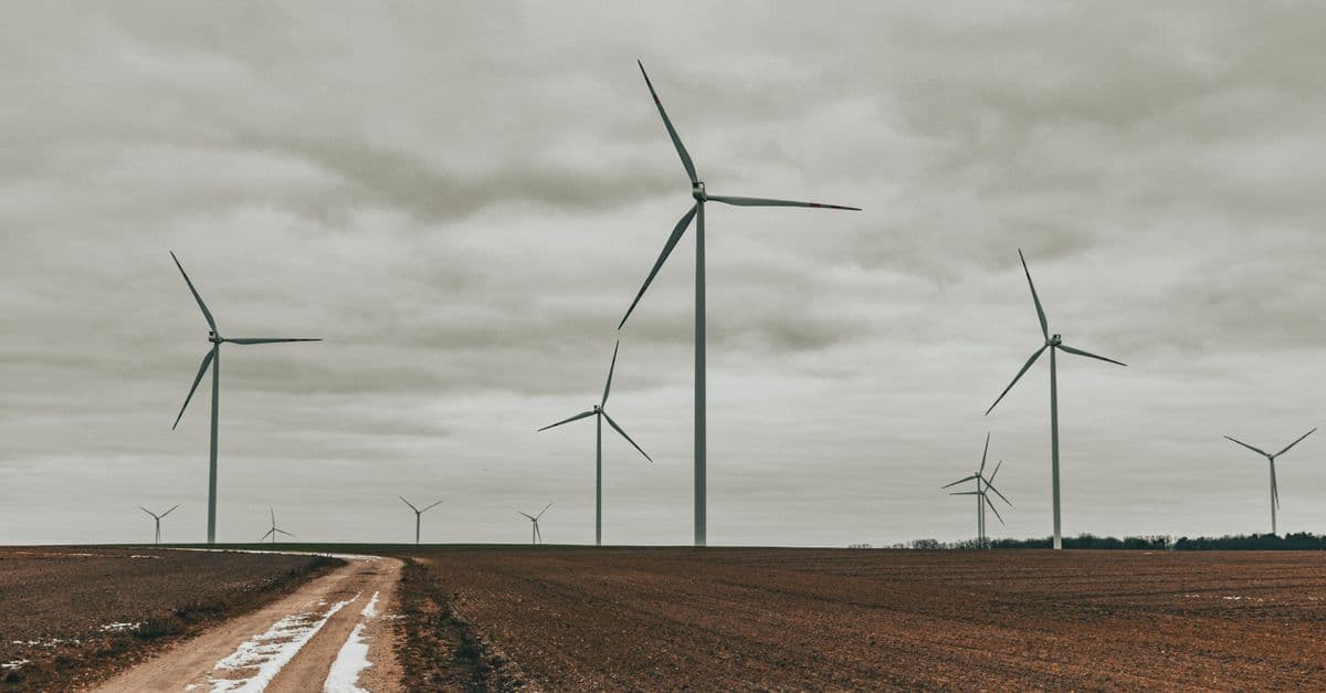 Carbon Credit Verification Protocol Framework