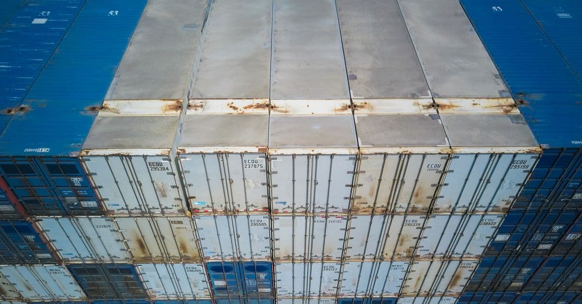 Cargo Risk Assessment & Premium Structuring