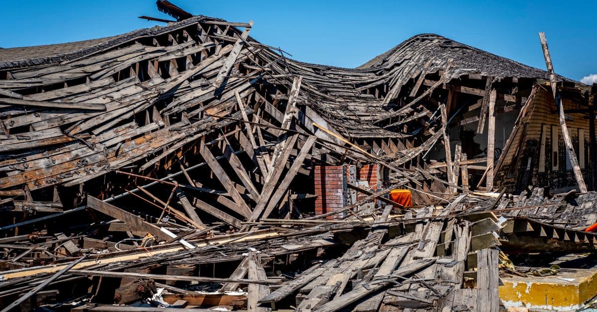 Catastrophe Model Validation Framework