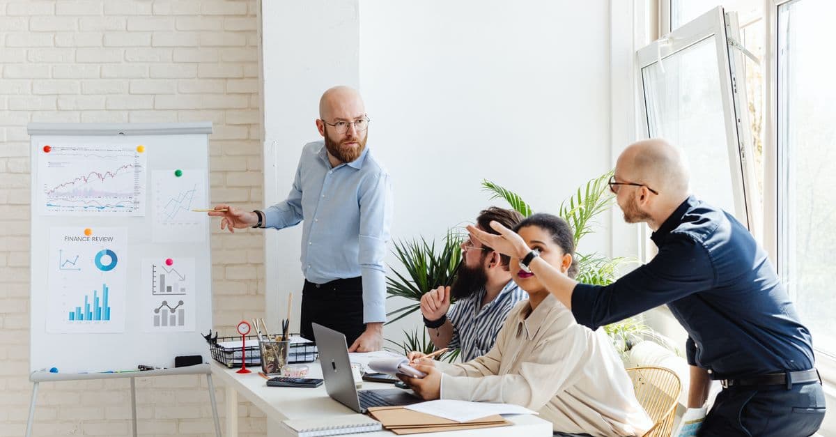 CDO Data Strategy Framework