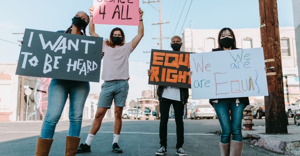 Civic Engagement Campaign Blueprint