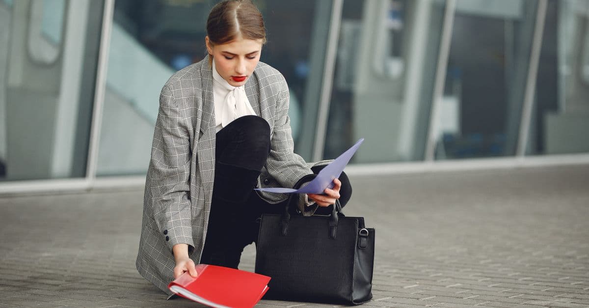 Class Action Case Navigator