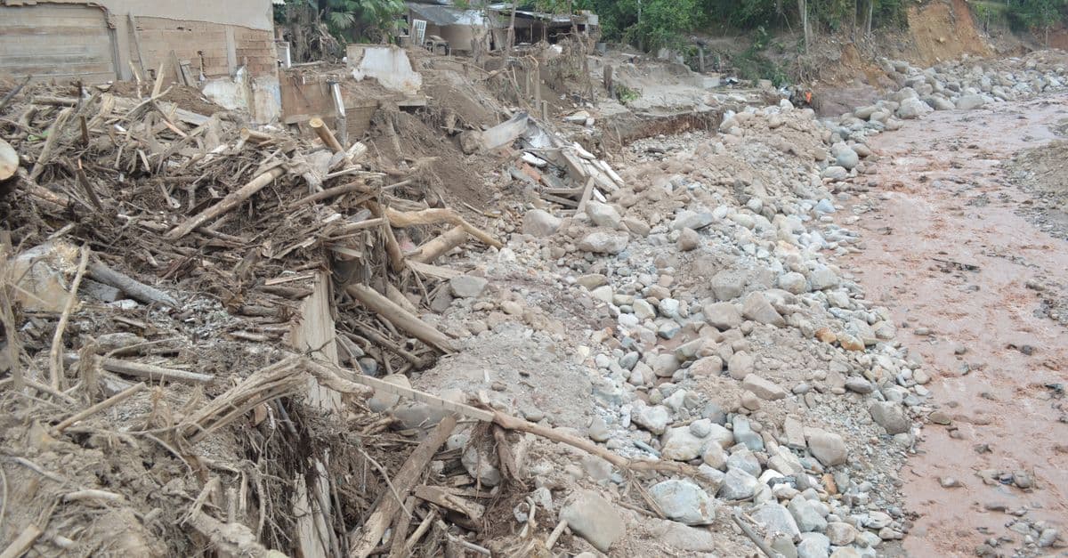 Climate Risk Quantification for Catastrophe Modeling