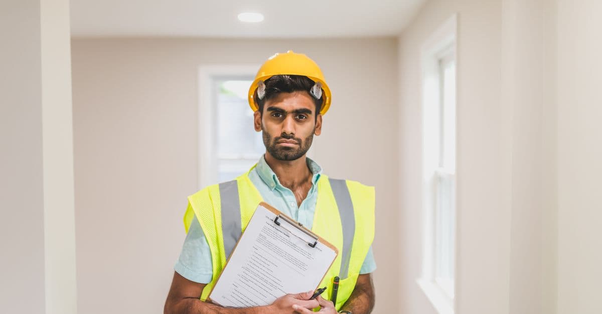 Coatings QC Inspection Assistant